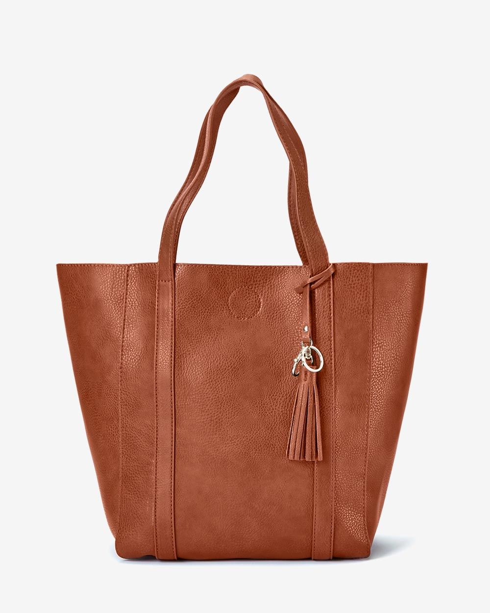 large open tote