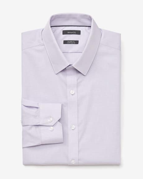 mens 2 tone dress shirts