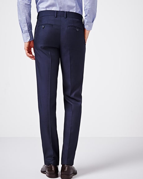 mens two tone pants